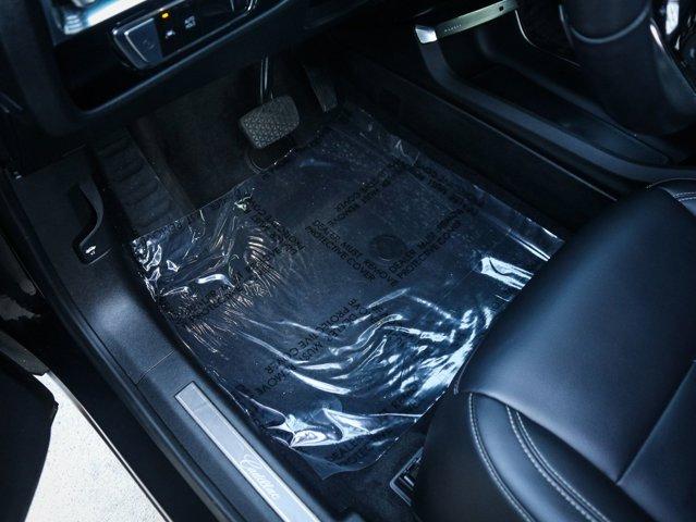 used 2024 Cadillac LYRIQ car, priced at $35,774