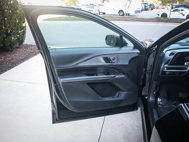 used 2024 Cadillac LYRIQ car, priced at $35,774