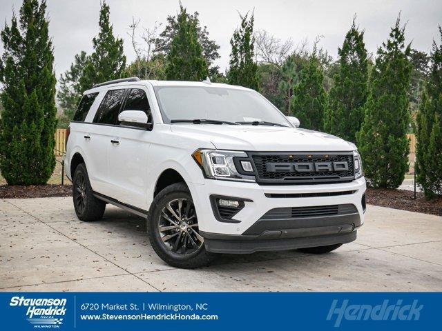 used 2019 Ford Expedition car, priced at $27,155