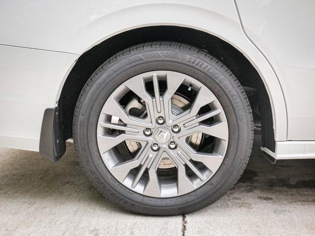 new 2025 Honda Odyssey car, priced at $48,815