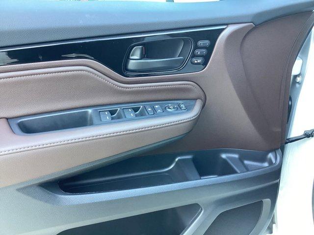 new 2025 Honda Odyssey car, priced at $48,815