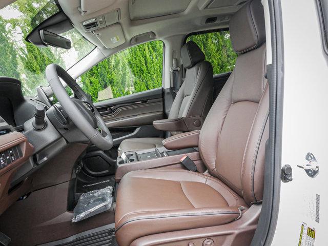 new 2025 Honda Odyssey car, priced at $48,815