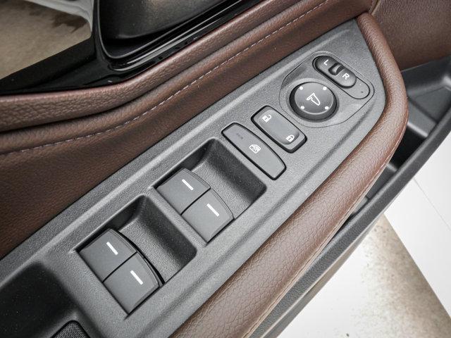 new 2025 Honda Odyssey car, priced at $48,815