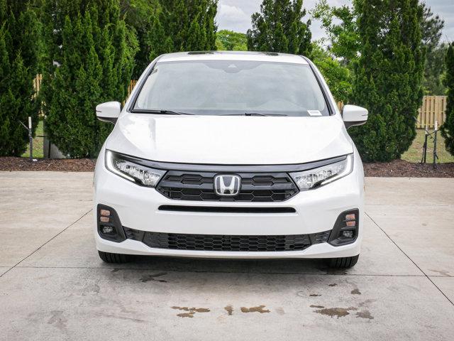 new 2025 Honda Odyssey car, priced at $48,815