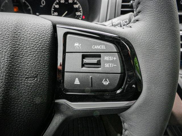 new 2025 Honda Odyssey car, priced at $48,815