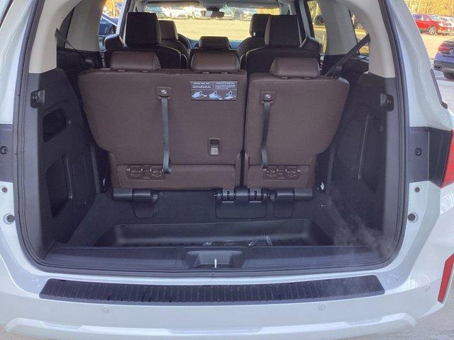 new 2025 Honda Odyssey car, priced at $48,815