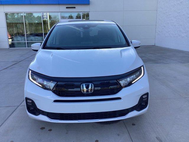 new 2025 Honda Odyssey car, priced at $48,815