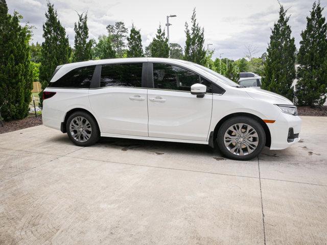new 2025 Honda Odyssey car, priced at $48,815