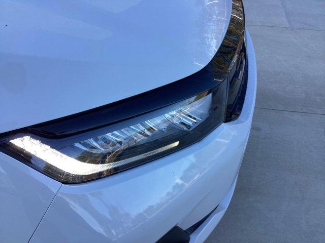 new 2025 Honda Odyssey car, priced at $48,815
