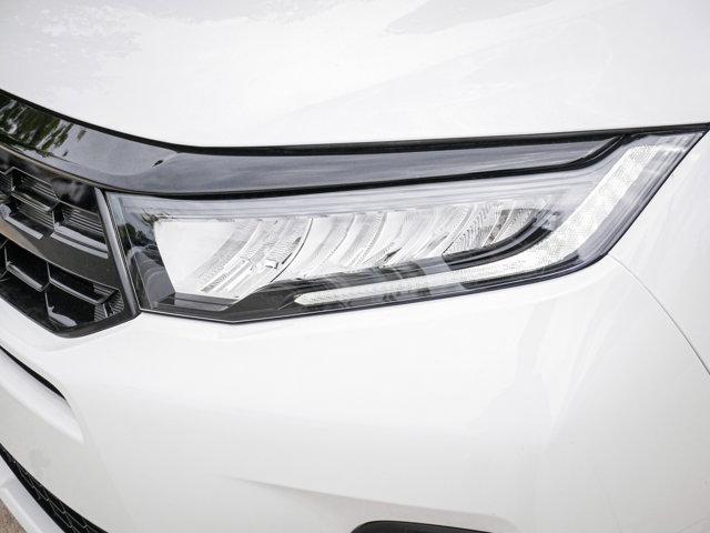 new 2025 Honda Odyssey car, priced at $48,815