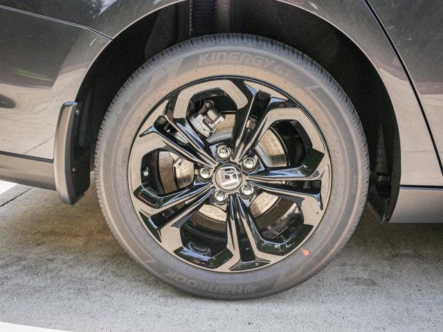 new 2025 Honda Accord car, priced at $31,710