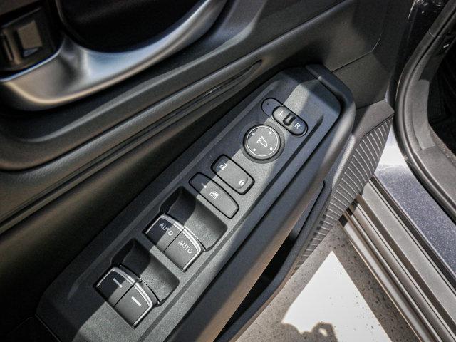new 2025 Honda Accord car, priced at $31,710