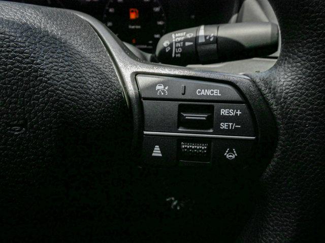 new 2025 Honda Accord car, priced at $31,710