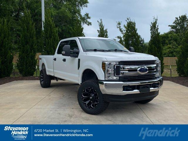used 2019 Ford F-250 car, priced at $41,176