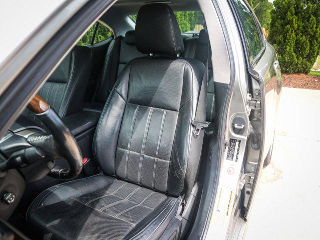 used 2016 Lexus ES 350 car, priced at $20,099