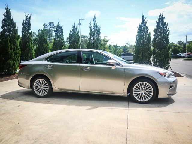 used 2016 Lexus ES 350 car, priced at $20,099