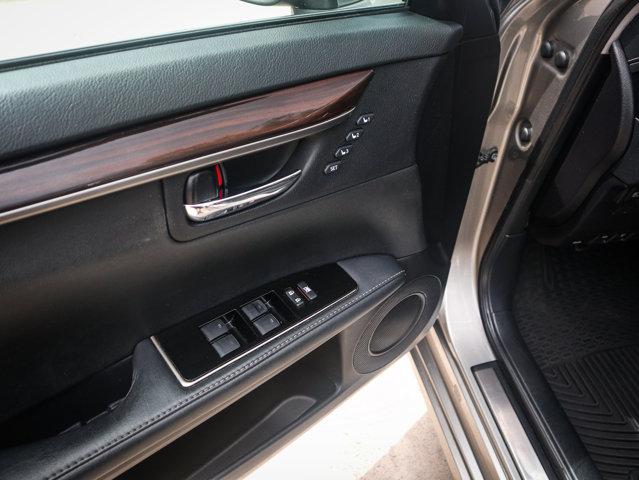 used 2016 Lexus ES 350 car, priced at $20,099