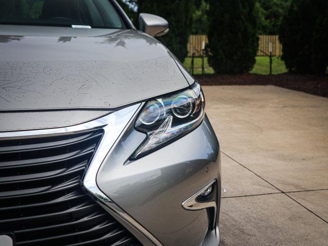 used 2016 Lexus ES 350 car, priced at $20,099