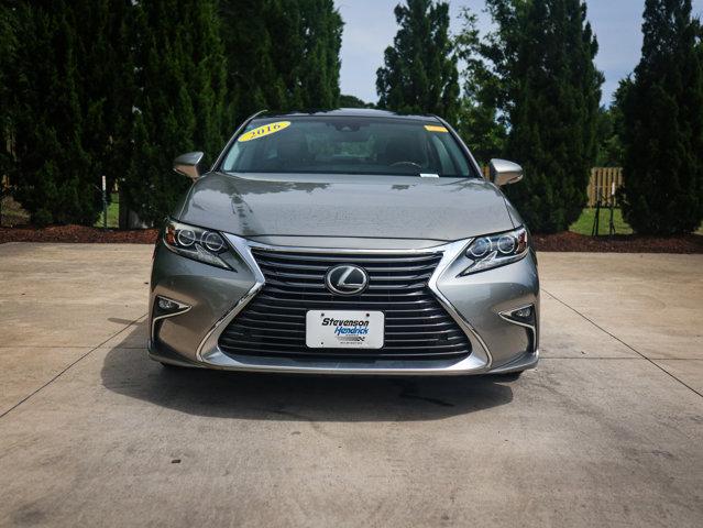 used 2016 Lexus ES 350 car, priced at $20,099