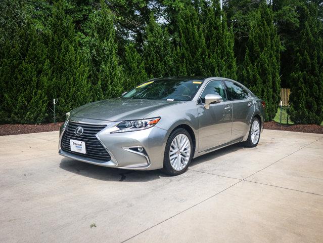 used 2016 Lexus ES 350 car, priced at $20,099