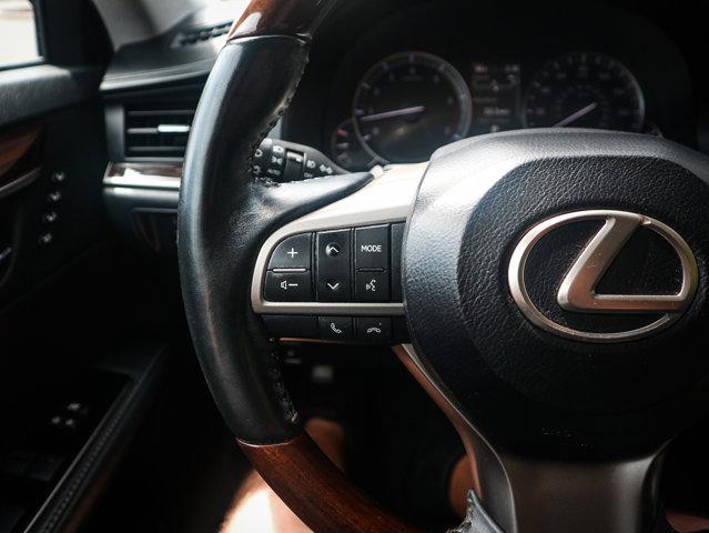 used 2016 Lexus ES 350 car, priced at $20,099