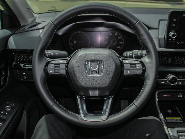new 2025 Honda CR-V car, priced at $38,350