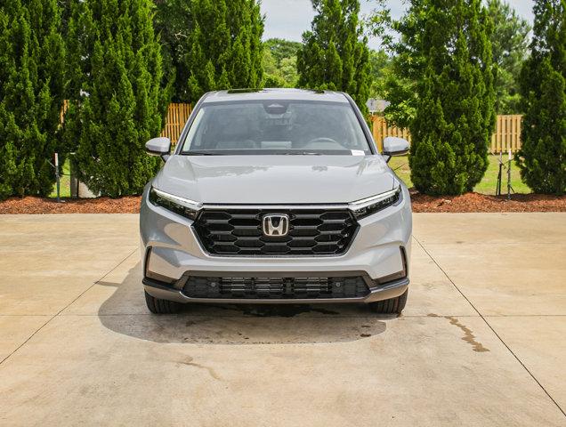 new 2025 Honda CR-V car, priced at $38,350