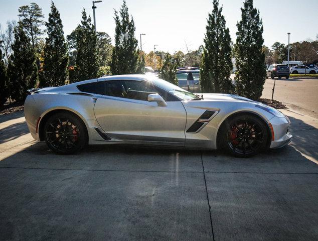 used 2019 Chevrolet Corvette car, priced at $59,000