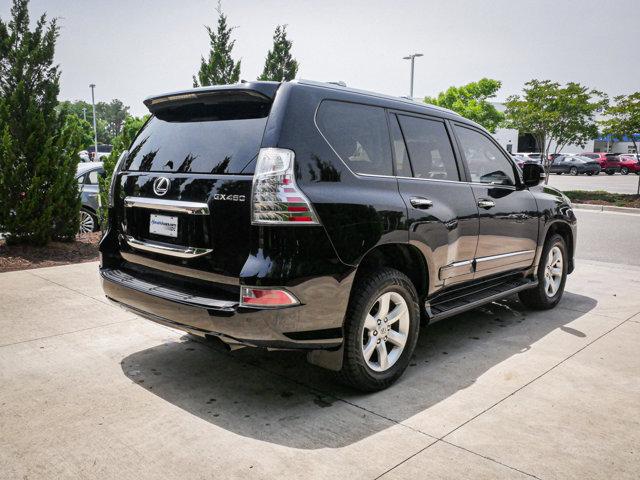 used 2018 Lexus GX 460 car
