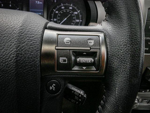 used 2018 Lexus GX 460 car, priced at $27,500