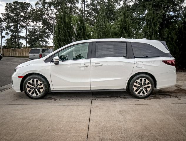 new 2025 Honda Odyssey car, priced at $44,125