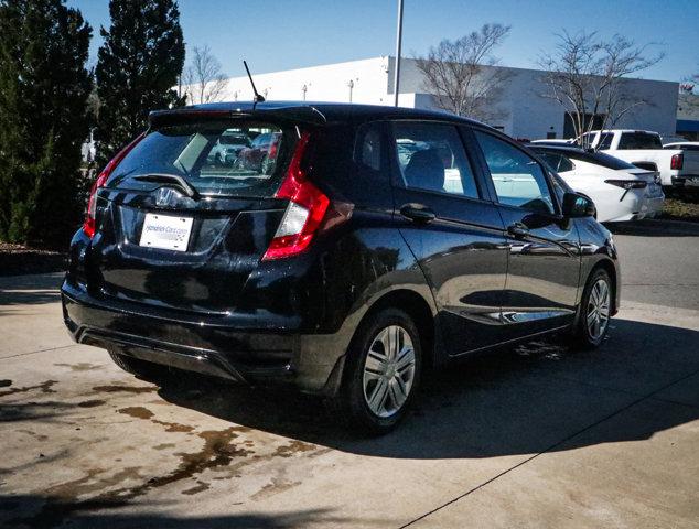 used 2020 Honda Fit car, priced at $16,750