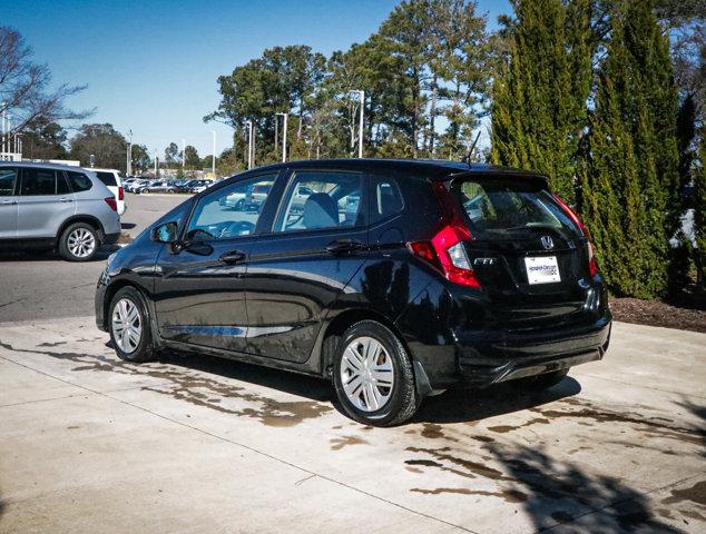 used 2020 Honda Fit car, priced at $16,750