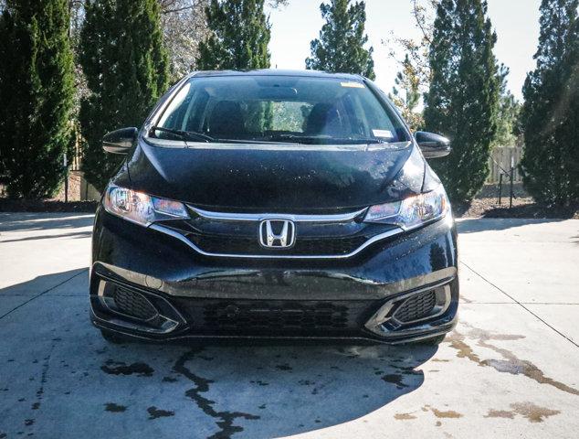 used 2020 Honda Fit car, priced at $16,750