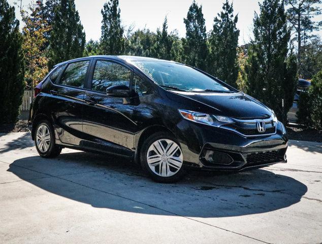 used 2020 Honda Fit car, priced at $16,750