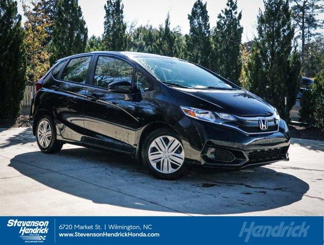 used 2020 Honda Fit car, priced at $16,750