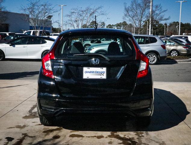 used 2020 Honda Fit car, priced at $16,750