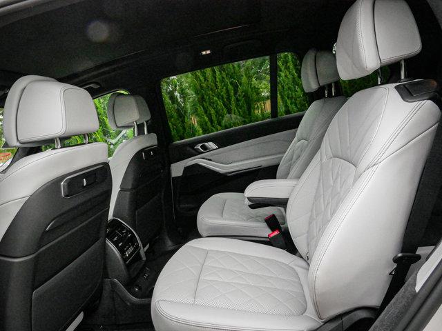 used 2025 BMW X7 car, priced at $79,500