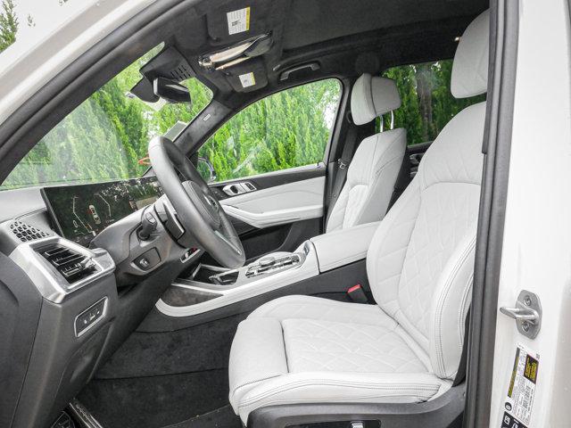 used 2025 BMW X7 car, priced at $79,500