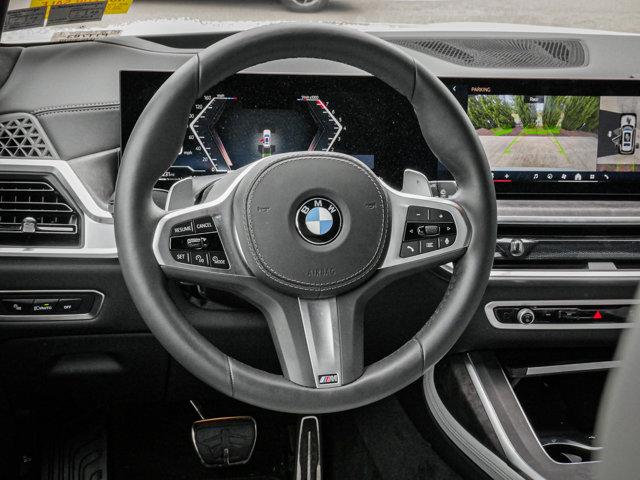 used 2025 BMW X7 car, priced at $79,500