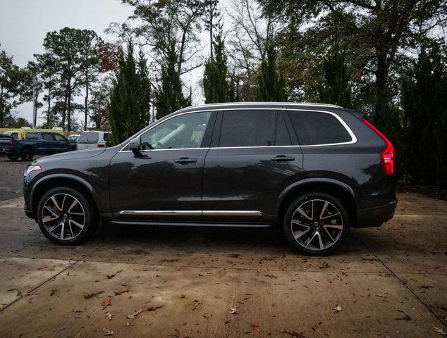 used 2024 Volvo XC90 car, priced at $43,988