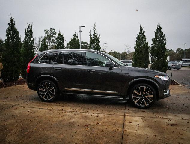 used 2024 Volvo XC90 car, priced at $43,988