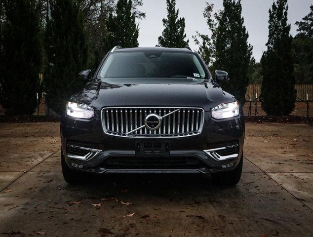 used 2024 Volvo XC90 car, priced at $43,988