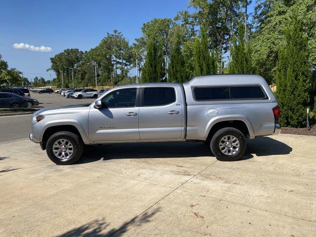 used 2019 Toyota Tacoma car, priced at $32,500