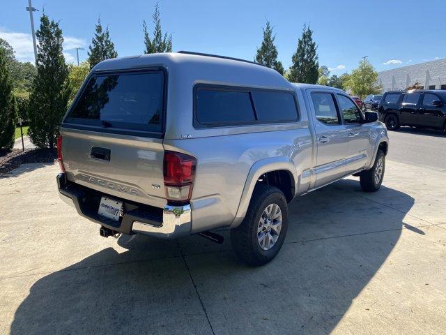 used 2019 Toyota Tacoma car, priced at $32,500