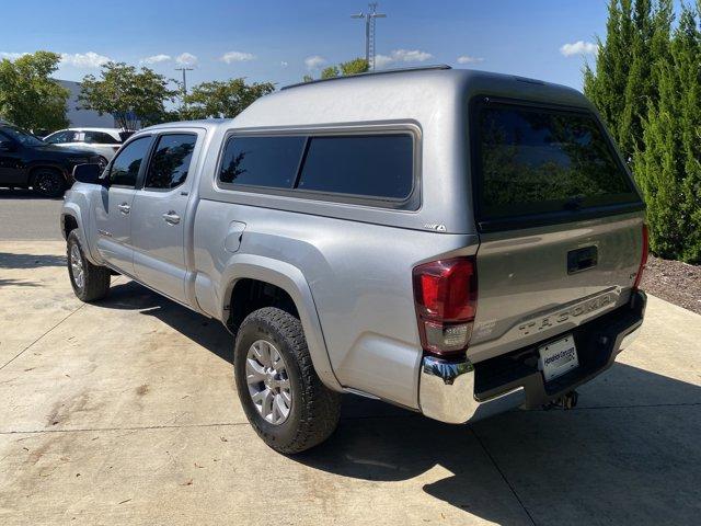 used 2019 Toyota Tacoma car, priced at $32,500