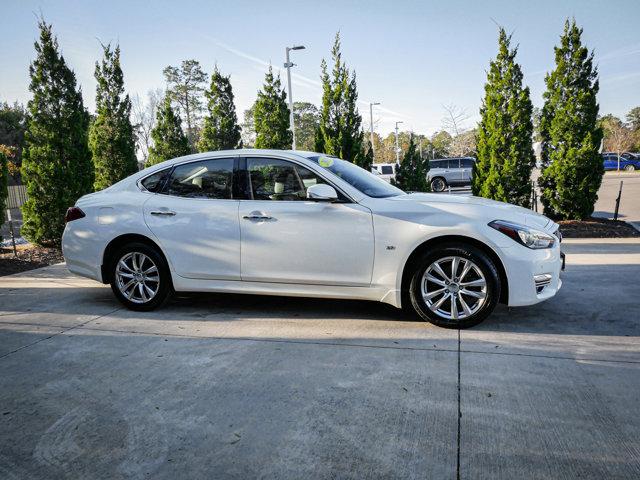 used 2015 INFINITI Q70 car, priced at $14,500