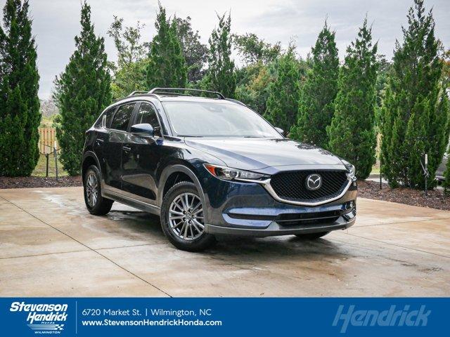 used 2019 Mazda CX-5 car