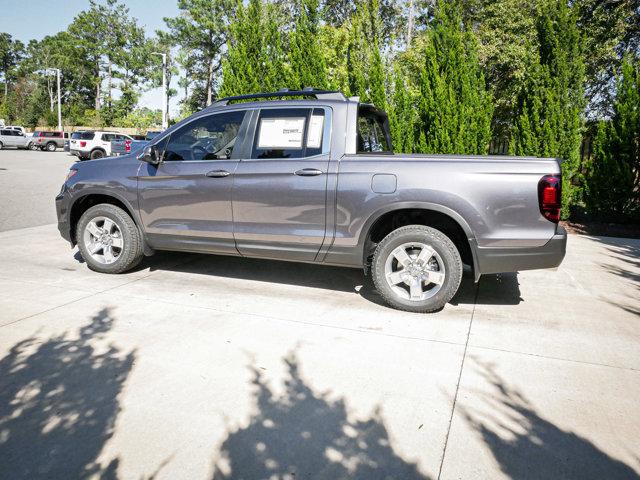 new 2026 Honda Ridgeline car, priced at $45,940