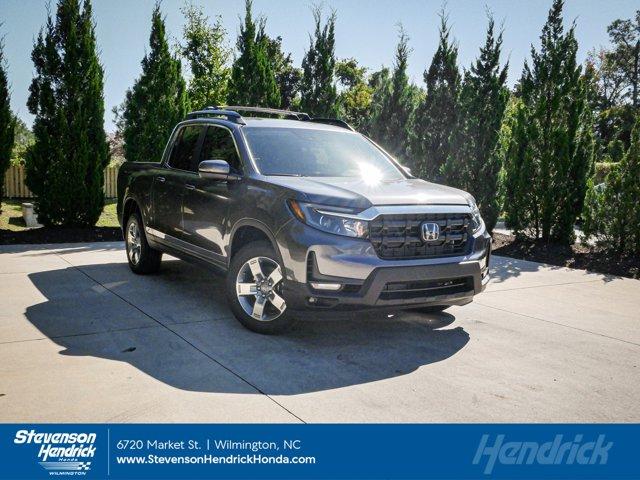 new 2026 Honda Ridgeline car, priced at $45,940